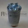 VAG 8E0127401 Fuel filter